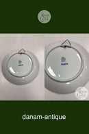 Royal Copenhagen Grønlands Platte 1982