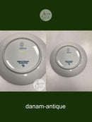 Royal Copenhagen Grønlands Platte 1982