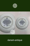 Bing og Grøndahl Skibsplatte fra 1976