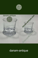 Holmegaard 5 号蜡烛杯