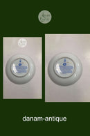 Bing og Grøndahl Skibsplatte fra 1985