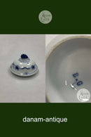 Bing og Grøndahl Empire Låg til kande