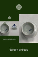 Bing und Grondahl Empire-Deckel für Krug