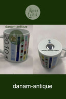 Royal Copenhagen Stort Årskrus 2010