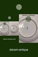 Meissen Memorial plaque for Rostock