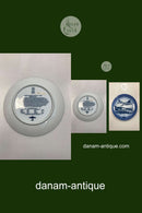 Dänisches Luftfahrtschild Nr. 17 - 1992 Flying Fortress B-17G 1948 1955