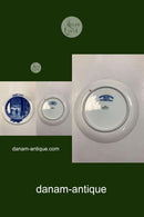 Rosenthal Christmas plate 1923