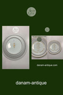 Bing og Grøndahl Platte Funktionærforening 50 års Jubilæum 1986