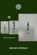 Champagner O. V. Mogensen Silber Reisemesser