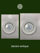 Royal Copenhagen / Aluminia Søværnets Juleplatte 1963