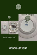 Royal Copenhagen / Aluminia Søværnets Juleplatte 1971