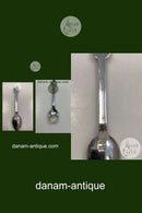 Evald Nielsen / Aage Weimar Sølv Kaffeske No 3