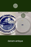 Rørstrand-Plattenpanzerboot Schweden