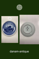 Royal Copenhagen 2010 Plaquette No 153 Ford A, 1903