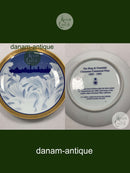 Bing and Grondahl Centennial Collection Plate from 1995