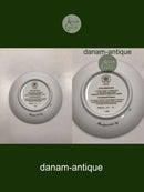 Bing and Grondahl Centennial Collection Plate No. 4 from 1994