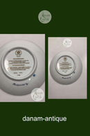 Bing og Grøndahl Centennial Collection Platte No. 2 fra 1992