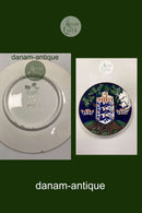 アルミニア板 デンマーク憲法 1849年6月5日 - 1915年