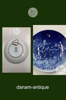 Bing og Grøndahl Juleplatte fra 1999