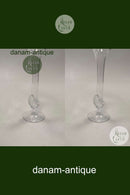 Holmegaard 海神花瓶，由 Darryle Hinz 设计