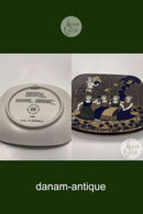 Arabien Finnland Kalevala Jahrestafel 1989