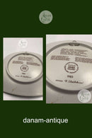 阿拉伯芬兰卡勒瓦拉年版 1983 年