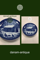 Bing og Grøndahl Christmas in America Platte 2003