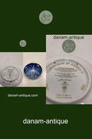 Bing og Grøndahl Christmas in America Platte 1989