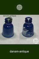 Royal Copenhagen Christmas bell from 2010