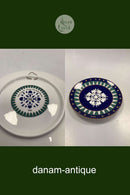 1998 年阿拉伯芬兰圣诞盘