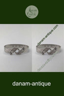 Cohr Komtesse? Sølv Servietring