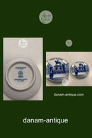 Royal Copenhagen Centennial Plaquette 2006