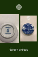 Royal Copenhagen Centennial Plaquette 2004