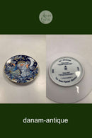 Bing og Grøndahl Snow Fairies Juleplatte 2002