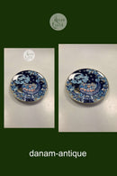 Bing og Grøndahl Snow Fairies Juleplatte 2005