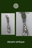 Cohr Silver "Grape" Butter knife