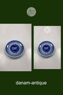 Royal Copenhagen 2010 Plaquette No 330 DHF