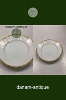 Bing og Grøndahl Offenbach Kagetallerken No 28A