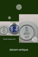 Royal Copenhagen 2010 Plaquette 331 Nordlek 79, Holsterbro