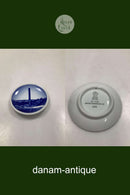 Royal Copenhagen 2010 Plaquette No 87 Skamlingsbakken