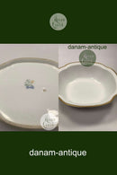 Bing og Grøndahl Offenbach 1 / Herregaard Kartoffelskål No 43