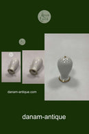 Bing og Grøndahl Offenbach 1 / Herregaard Peberbøsse