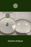 Bing und Grondahl Offenbach 1 / Manor Round Bowl