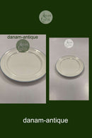 アラビア フィンランド クールケーキプレート