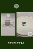 Arabia Finland Cool Sovseskål med håndtag