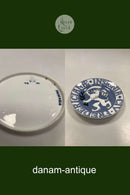 Bing og Grøndahl Byplatte for Fredericia