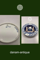 Bing og Grøndahl Byplatte for Århus