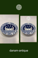 Bing og Grøndahl Byplatte for Nørresundby