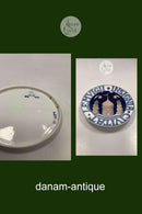 Bing og Grøndahl Byplatte for Lemvig