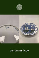 Bing und Grondahl Stadtschild für Skælskør